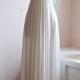 Vintage Wedding Gown~ 1970s Beaded Wedding Dress By Jack Bryan ~ 70s Boho Wedding Dress