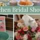 "Cooking Theme Bridal Shower" / Bridal/Wedding Shower ""Recipe For A Happy Marriage""