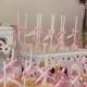 Pink Birthday Party Ideas