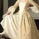 Bridesmaid Marie Antoinette Gown Elizabeth Swan Dress Colonial Dress Made To Your Measurements Choice Of Color