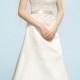 Cap Sleeve Wedding Dresses - DressesPlaza