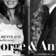 Newlyweds George Clooney And Amal Alamuddin Share More Wedding Snaps