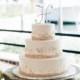 Simple-Chic Floridian Wedding