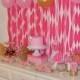 Pink Fab Birthday Party Ideas