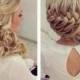 22 Glamorous Wedding Hairstyles For Women