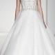 Alfred Angelo Wedding Dresses Fall 2015 Bridal Runway Shows Brides.com