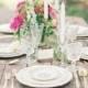 Tablescapes