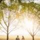 Beautiful Autumn Party Wedding in South Africa