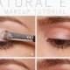 Top 10 Tutorials For Natural Eye Make-Up