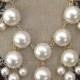 Perfect Pearls Bubble Necklace