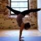 Wanna Do A Handstand? 8 Moves To Get You There