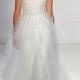 Christos Fall 2015 Wedding Dresses