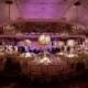 Breathtaking New York Wedding With Ballroom Glamour Decor