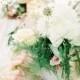 My Honeybee - Peach Inspired wedding ideas - Wedding Sparrow 