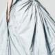 Zac Posen Resort 2014 - Blue Wedding Dress