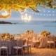 Elegant Beach Wedding In Punta Mita, Mexico