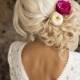 28 Prettiest Wedding Hairstyles