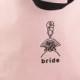 Hortense B. Hewitt Bride Tote Bag - Pink