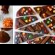 How to Make Halloween Candy Bark - Cooking - Handimania