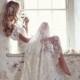 Beautiful Wedding Dresses From Anna Campbell