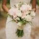 Blush Pink And Mint Rustic DIY Wedding By Beca Companioni Photography