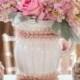 Weddings - Vintage Pink Affair