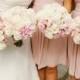 Weddings - Vintage Pink Affair