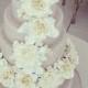 31 Unique And Chic Wedding Cake Designs