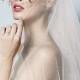Bridal Veils & Headpieces Inspiration