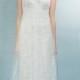 Victoria Kyriakides Wedding Dresses Fall 2014 Bridal Runway Shows