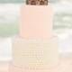 The Newest Wedding Trend – Crown Cake Toppers