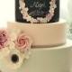 35 Chic Classy Wedding Cake Inspiration