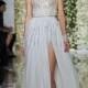 The Top Wedding Dress Trends For Fall 2015
