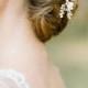 BRIAR-ROSE Pearl Bridal Hair Pins