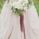 Natural Wedding Inspiration With Copper Details