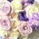 Weddings - Lavender & Lilac