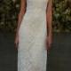Claire Pettibone's Fall 2015 Wedding Dress Collection Is Seriously Romantic
