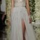 Reem Acra's Latest Wedding Dress Collection Is A Must-See