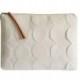 Clutch in Ivory