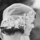 Bridal Veils & Headpieces Inspiration