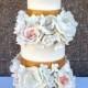 44 Spectacular Wedding Cake Ideas