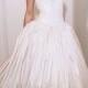 Atelier Aimee Wedding Dresses Fall 2015 Bridal Runway Shows Brides.com