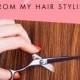 10 Things I Learned From My Hair Stylist