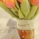 Orange Wedding Details - Wedding Articles - BridalBook.ph