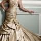 Sweetheart Neckline Wedding Dresses - DressesPlaza