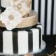 37 Super Elegant Black And Gold Wedding Ideas 
