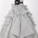 Vera Wang Inspired Layers Wedding Dress-Custom Make
