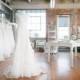 Wedding Dress Shopping: When You Don't Have a "Say Yes To The Dress" Moment