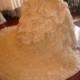 Marie Antoinette Wedding Dress Victorian Corset Bridal Gown