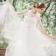 An Exclusive Look at Sareh Nouri's Layla Wedding Dress
